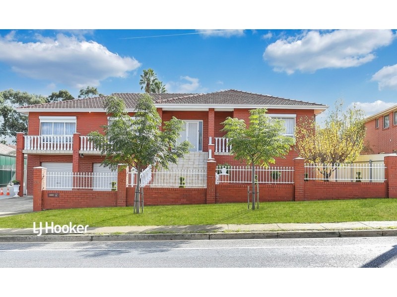 843 Lower North East Road, Dernancourt SA 5075