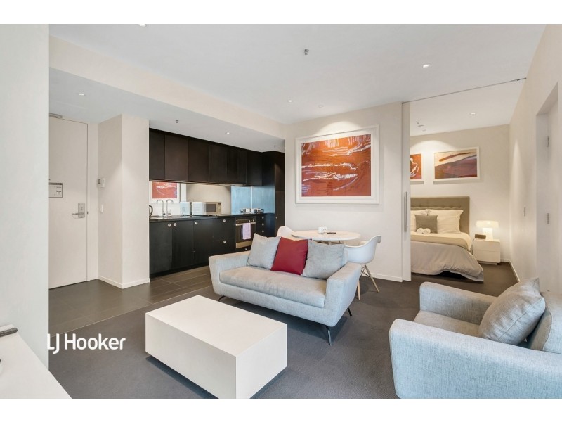 509/33 Warwick Street, Walkerville SA 5081