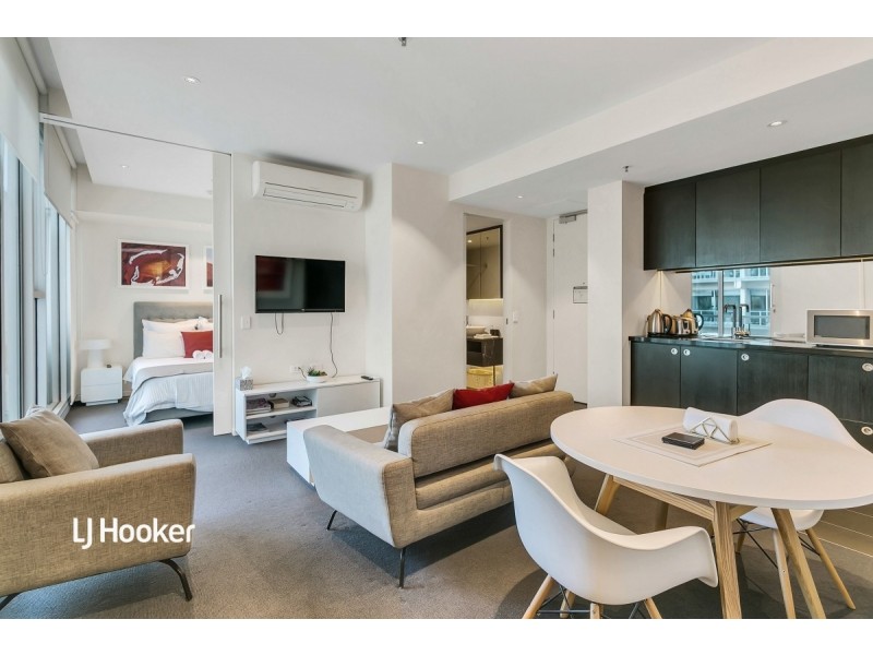 509/33 Warwick Street, Walkerville SA 5081