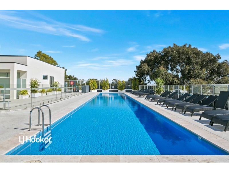 509/33 Warwick Street, Walkerville SA 5081