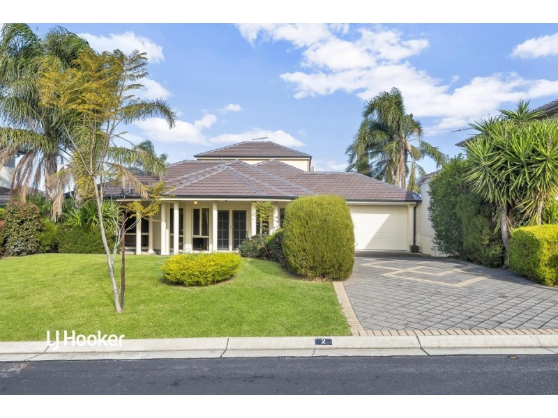 2 Avenger Place, Walkley Heights SA 5098