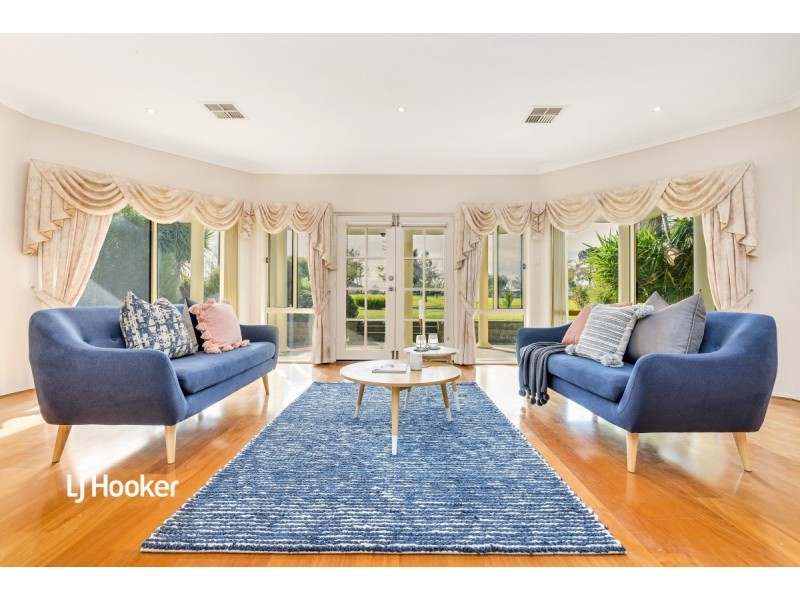 2 Avenger Place, Walkley Heights SA 5098
