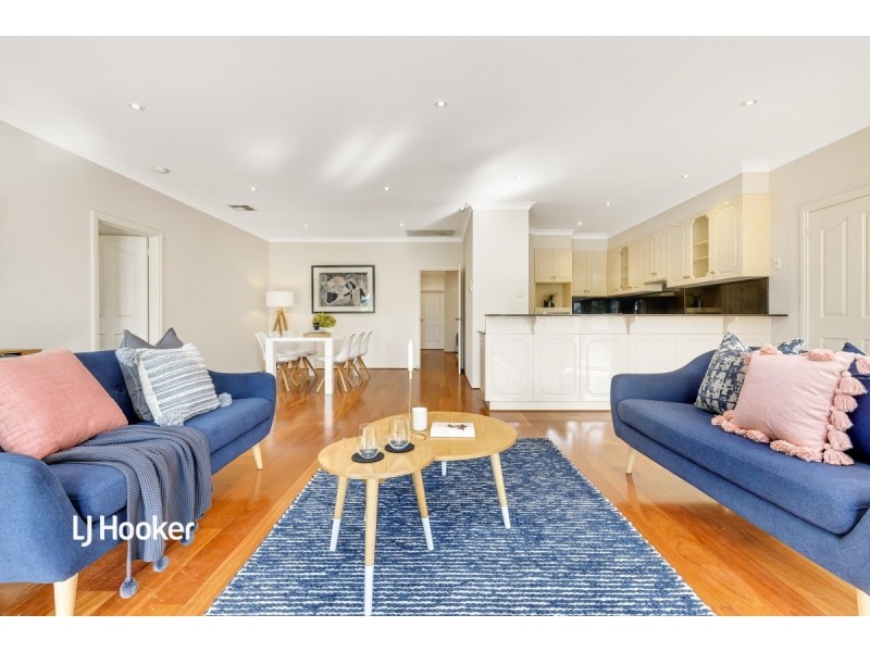 2 Avenger Place, Walkley Heights SA 5098