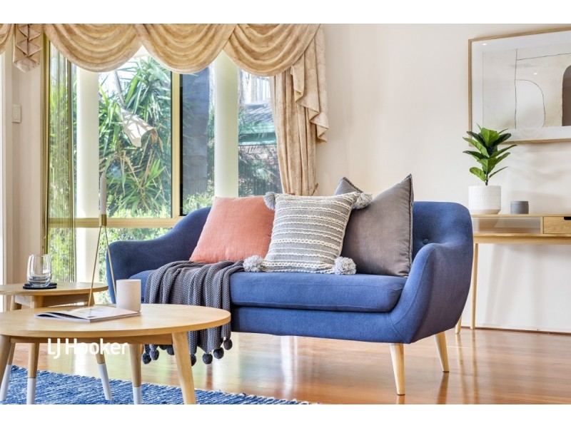 2 Avenger Place, Walkley Heights SA 5098