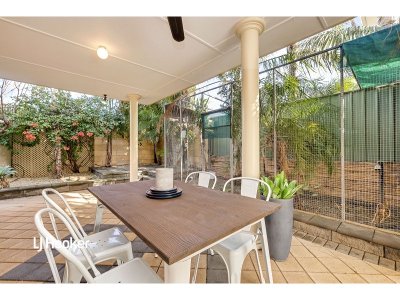 2 Avenger Place, Walkley Heights SA 5098