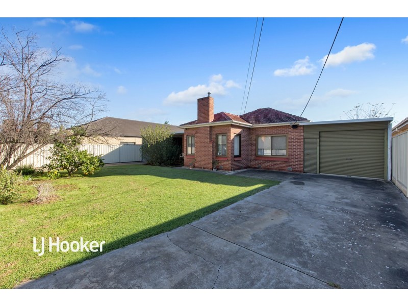 2 Lincoln Avenue, Manningham SA 5086