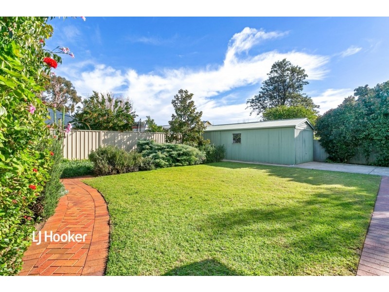 1 Waterman Avenue, Vale Park SA 5081