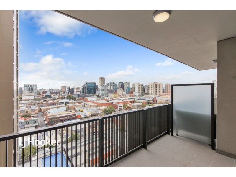1211/156 Wright Street, Adelaide SA 5000