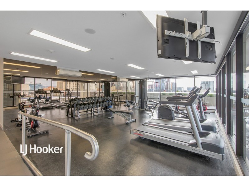1211/156 Wright Street, Adelaide SA 5000