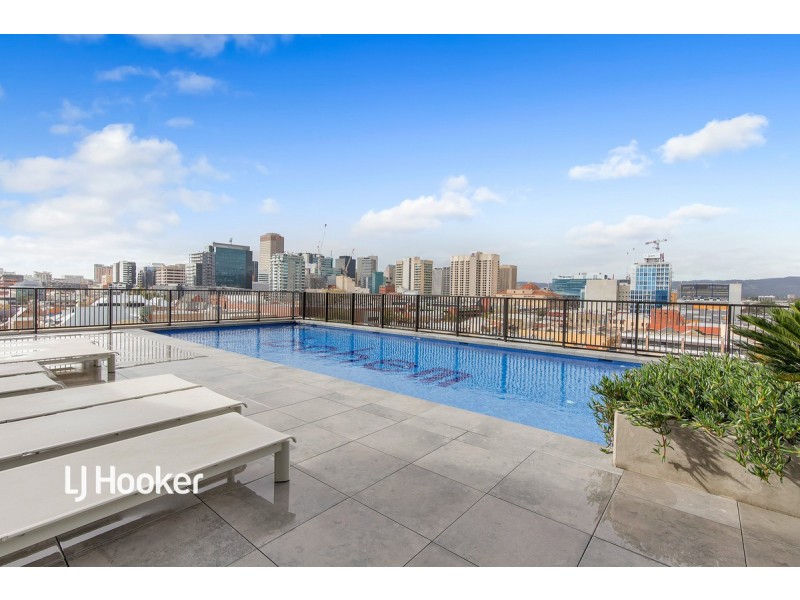 1211/156 Wright Street, Adelaide SA 5000