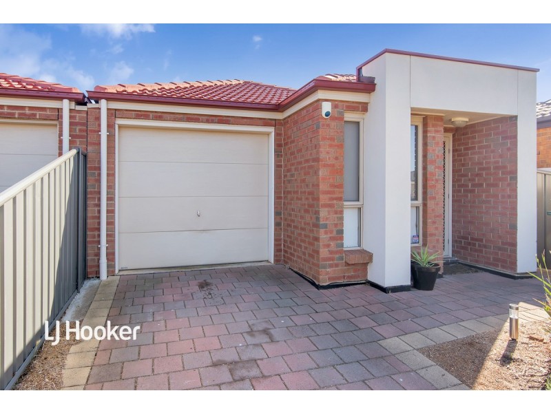 19 Petherton Road, Andrews Farm SA 5114