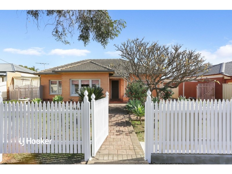 45 High Avenue, Clearview SA 5085