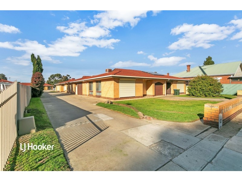 3/331 Churchill Road, Kilburn SA 5084