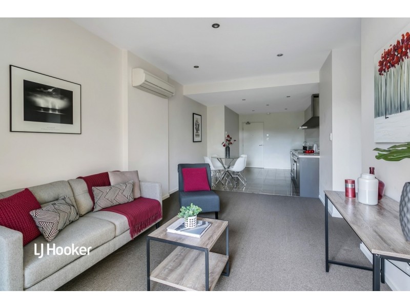 2/44-48 Metro Parade, Mawson Lakes SA 5095