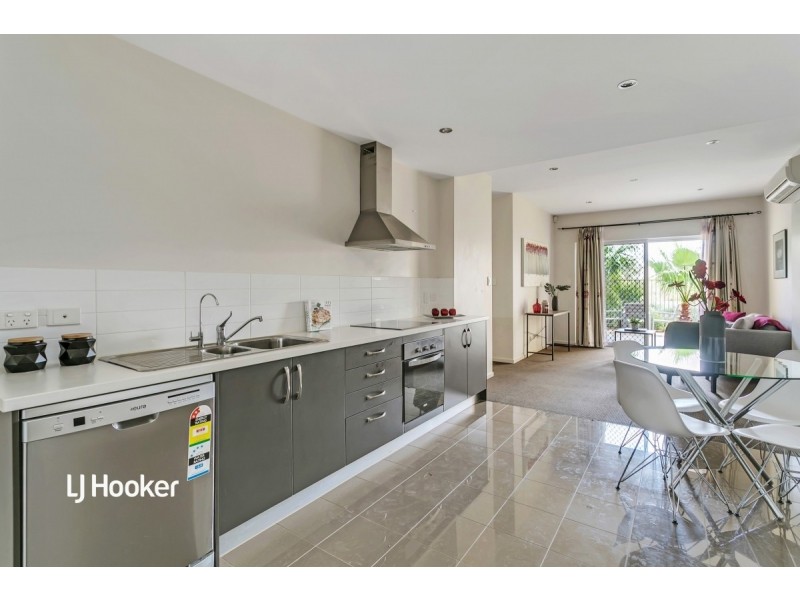 2/44-48 Metro Parade, Mawson Lakes SA 5095