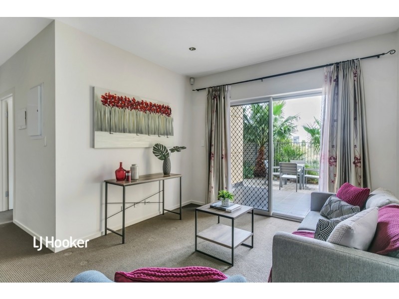 2/44-48 Metro Parade, Mawson Lakes SA 5095