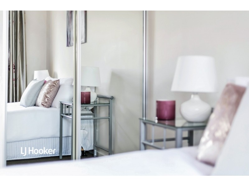 2/44-48 Metro Parade, Mawson Lakes SA 5095