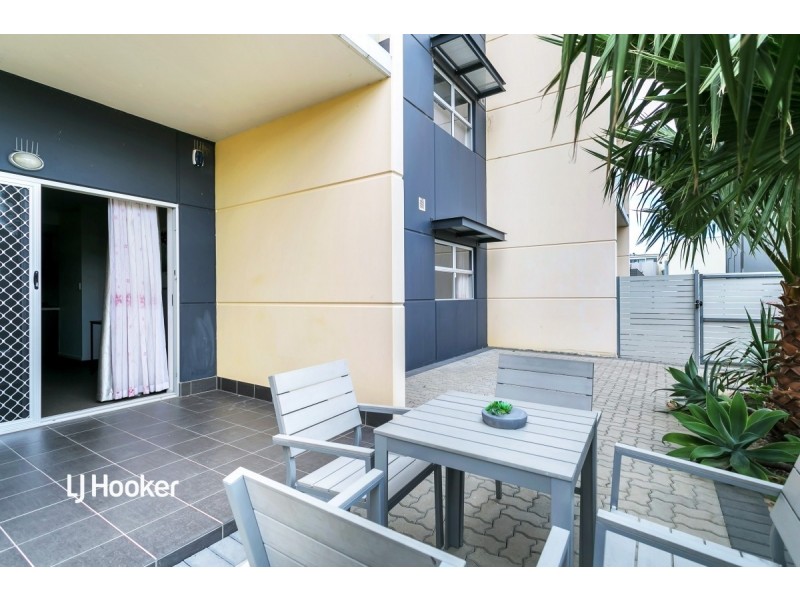 2/44-48 Metro Parade, Mawson Lakes SA 5095