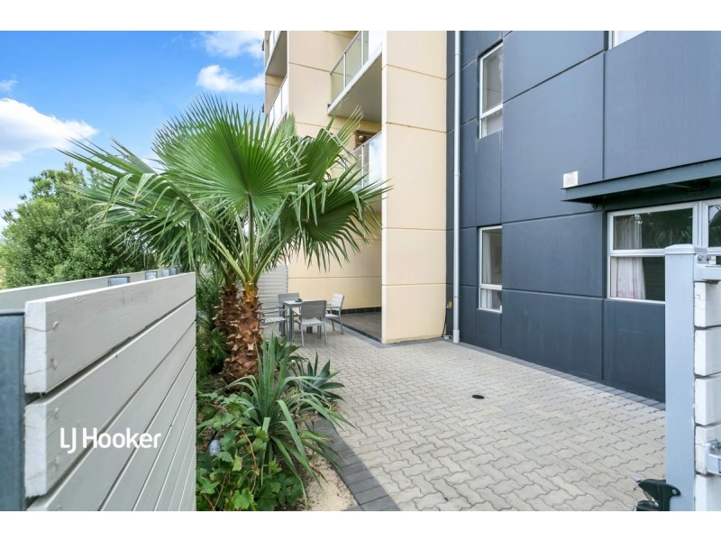 2/44-48 Metro Parade, Mawson Lakes SA 5095