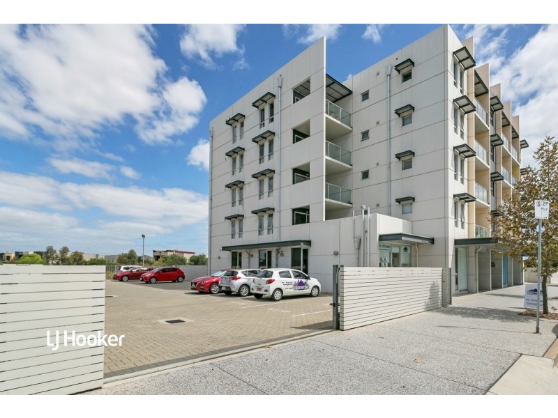 2/44-48 Metro Parade, Mawson Lakes SA 5095