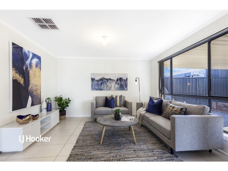 6 Lonsdale Crescent, Andrews Farm SA 5114