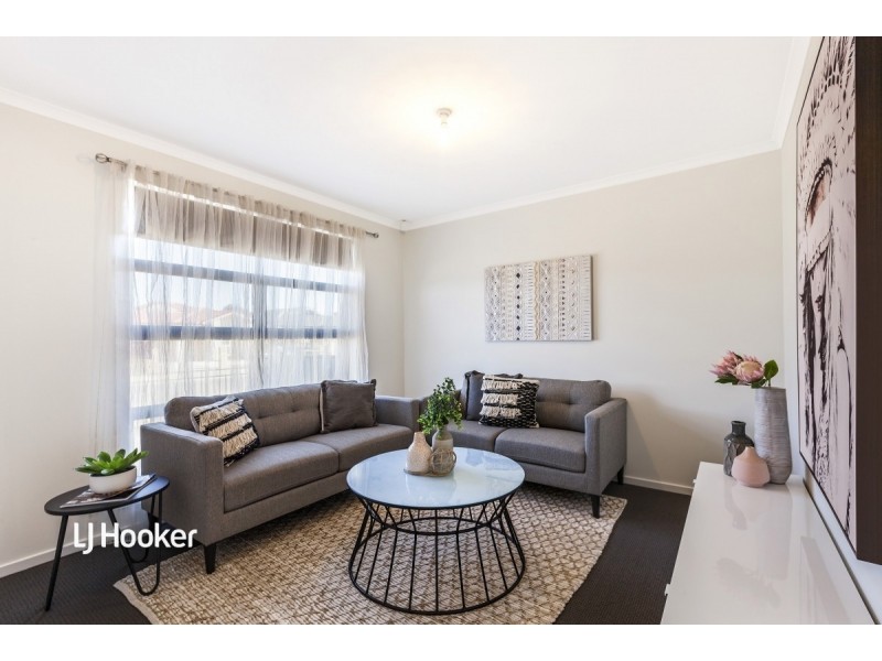 6 Lonsdale Crescent, Andrews Farm SA 5114