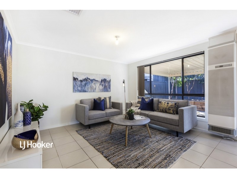 6 Lonsdale Crescent, Andrews Farm SA 5114