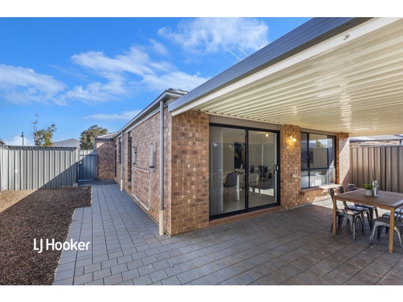 6 Lonsdale Crescent, Andrews Farm SA 5114