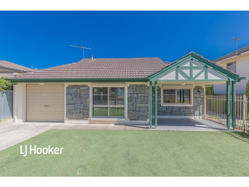 1/21 Blyth Street, Clearview SA 5085
