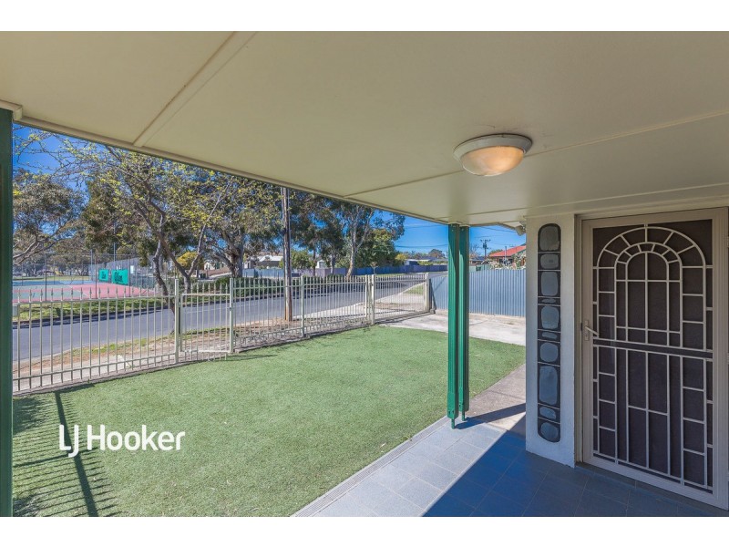 1/21 Blyth Street, Clearview SA 5085