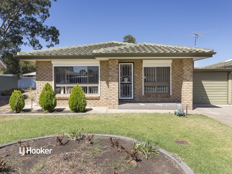 5/55 Beafield Road, Para Hills West SA 5096