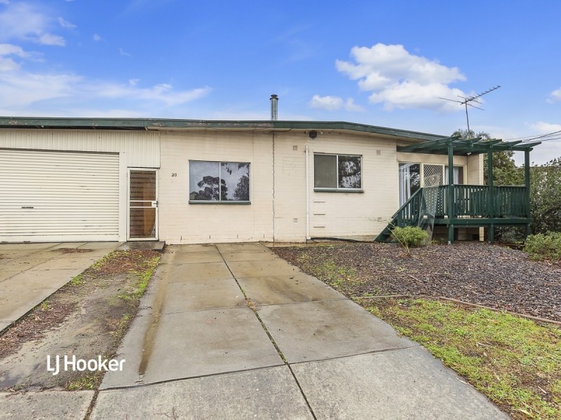 20 Horatio Street, Modbury SA 5092