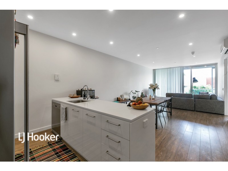 105/46 Sixth Street, Bowden SA 5007