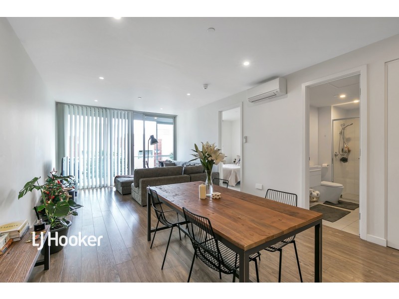 105/46 Sixth Street, Bowden SA 5007