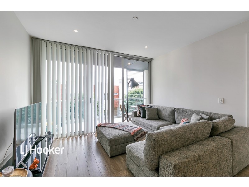 105/46 Sixth Street, Bowden SA 5007