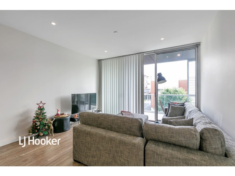 105/46 Sixth Street, Bowden SA 5007