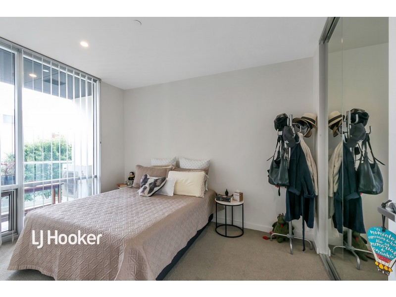 105/46 Sixth Street, Bowden SA 5007