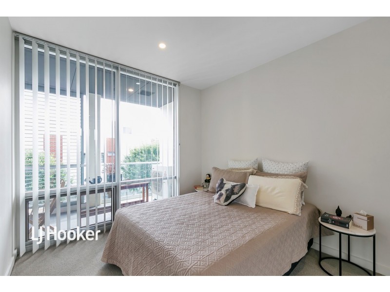 105/46 Sixth Street, Bowden SA 5007