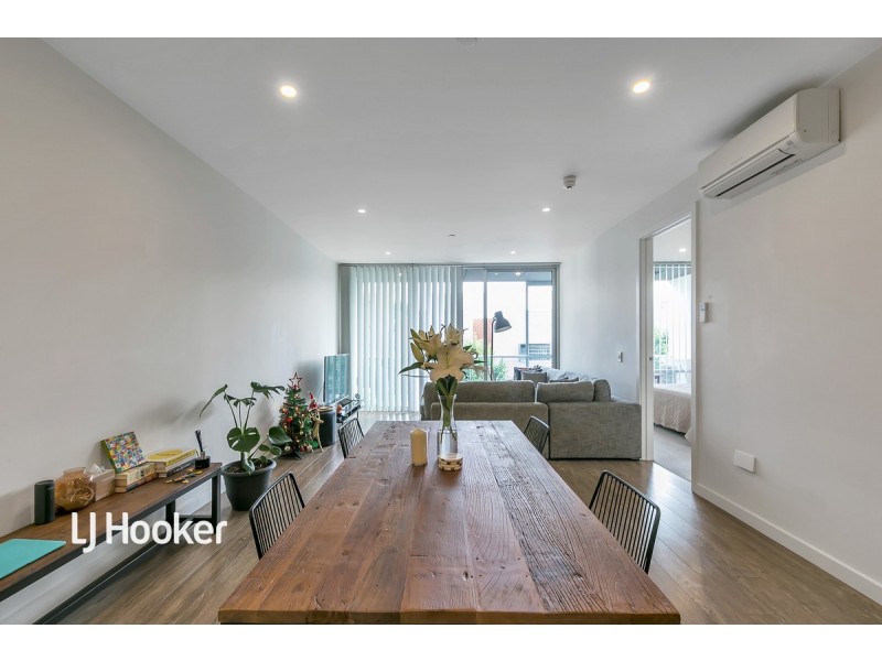105/46 Sixth Street, Bowden SA 5007