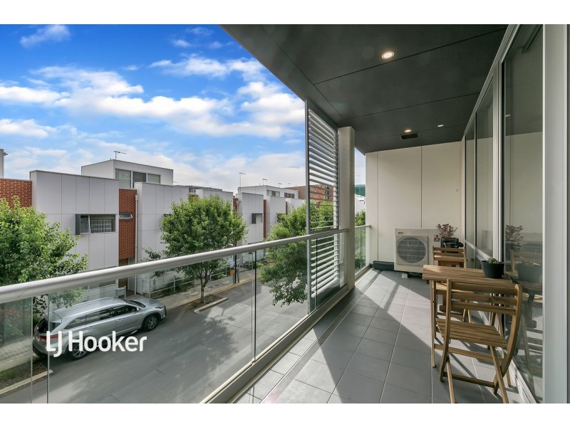 105/46 Sixth Street, Bowden SA 5007