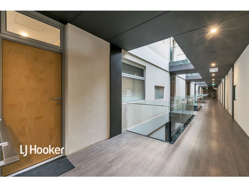 105/46 Sixth Street, Bowden SA 5007