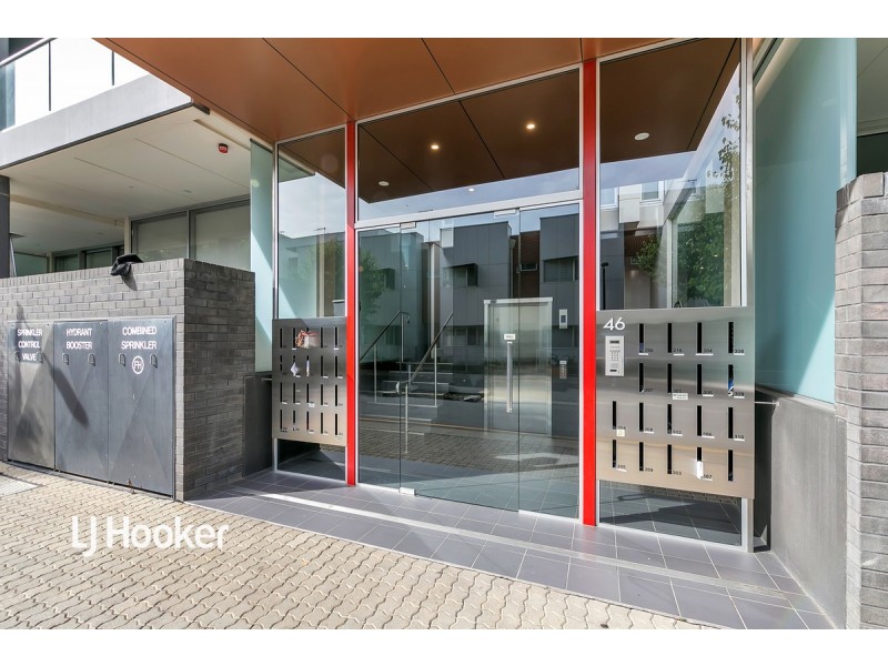 105/46 Sixth Street, Bowden SA 5007