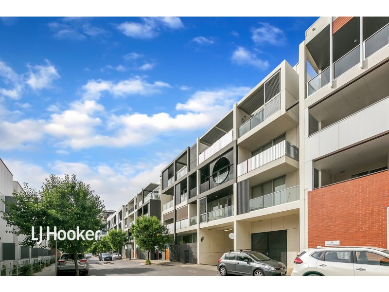 105/46 Sixth Street, Bowden SA 5007