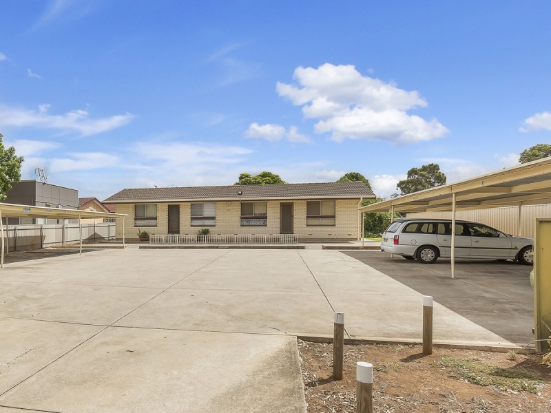 6/360 Wright Road, Para Vista SA 5093