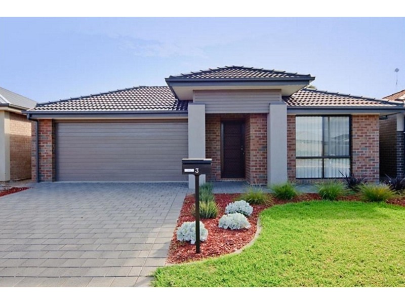 Munno Para West SA 5115