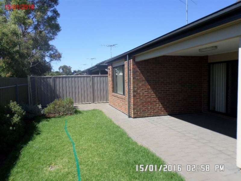 Munno Para West SA 5115