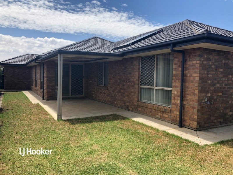 19 Lafitte Way, Andrews Farm SA 5114