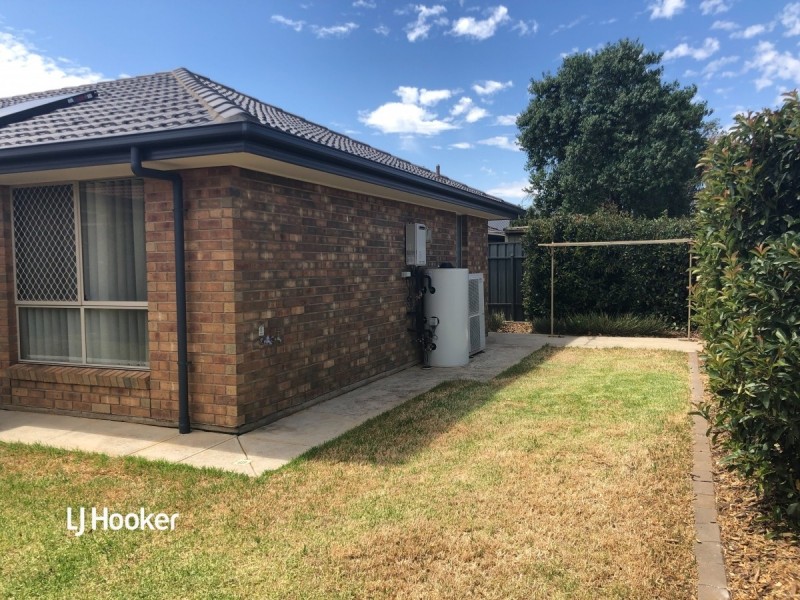 19 Lafitte Way, Andrews Farm SA 5114