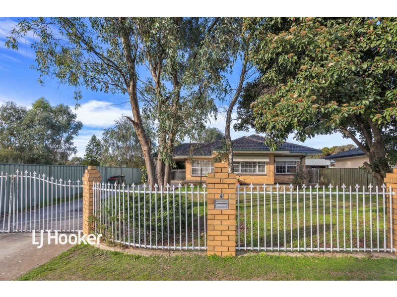 4 Kevin Road, Modbury SA 5092
