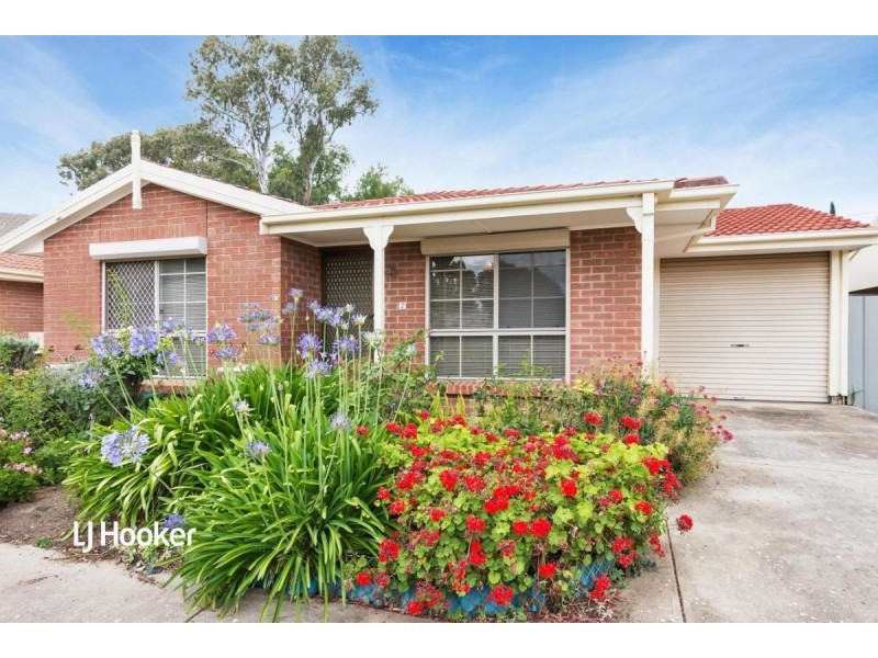 2/18 Elizabeth Street, Tea Tree Gully SA 5091